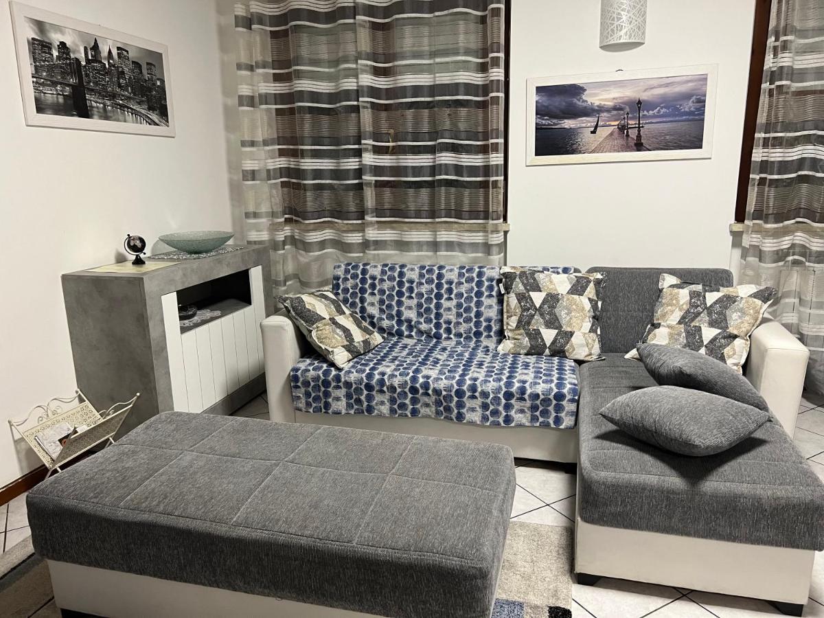Casabellocchio Apartment เปรูจา ภายนอก รูปภาพ