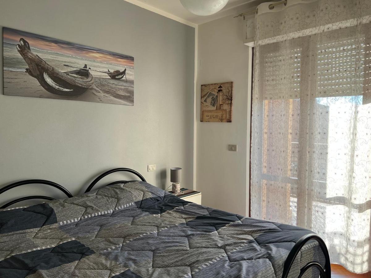 Casabellocchio Apartment เปรูจา ภายนอก รูปภาพ