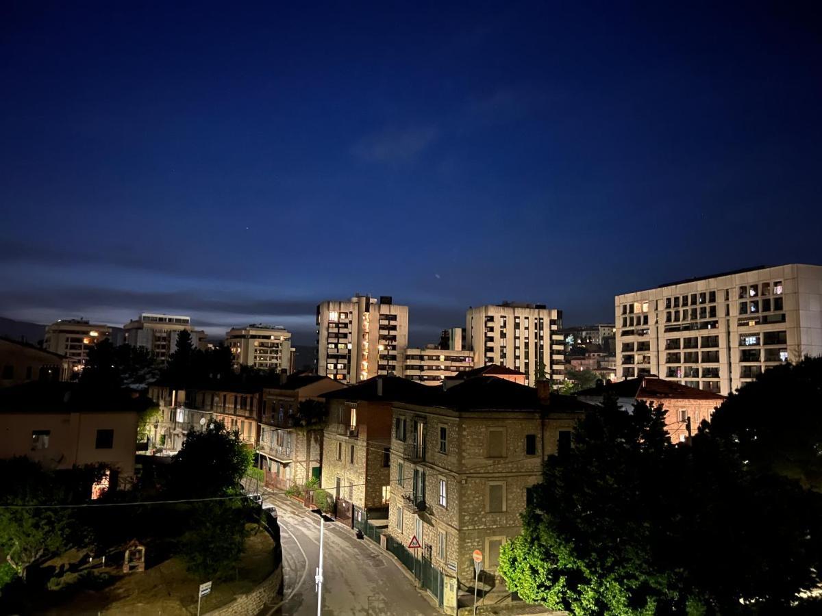 Casabellocchio Apartment เปรูจา ภายนอก รูปภาพ