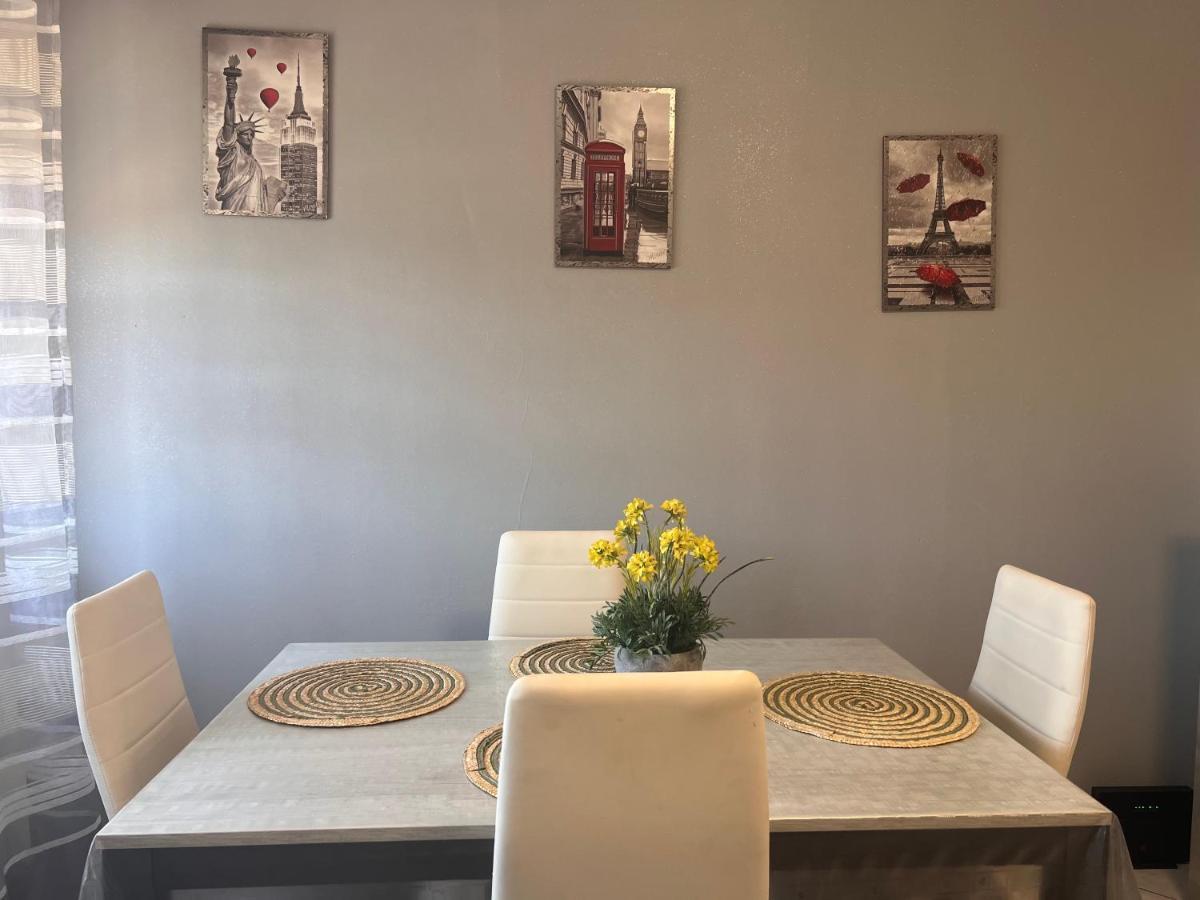 Casabellocchio Apartment เปรูจา ภายนอก รูปภาพ